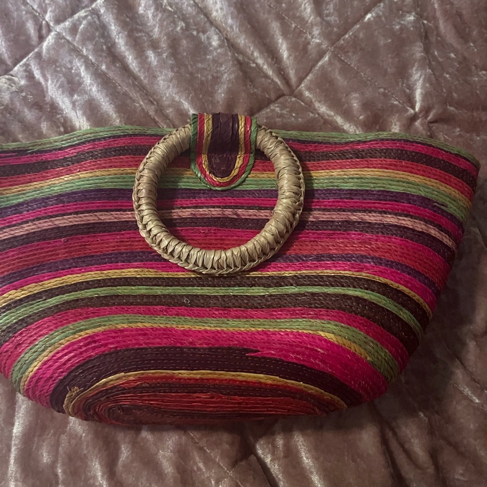 Beach Tote